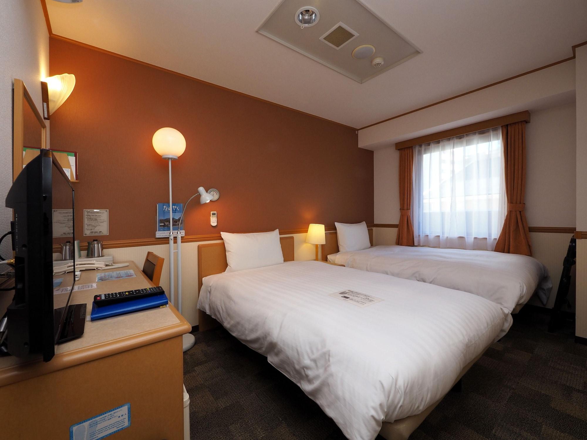 Toyoko Inn Matsumoto Ekimae Hommachi Экстерьер фото