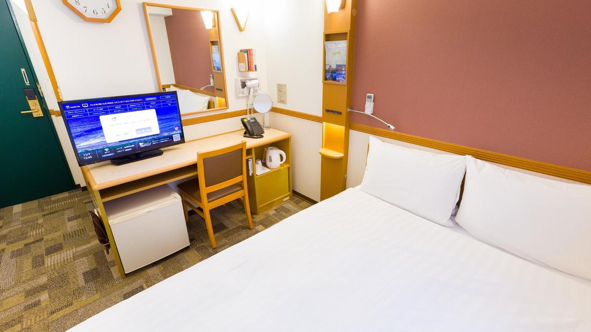Toyoko Inn Matsumoto Ekimae Hommachi Номер фото